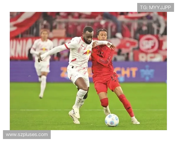 莱比锡考虑放行海特勒伊达若租借报价合适俱乐部或迎来转会机会 莱比锡考虑放行海特勒伊达若租借报价合适俱乐部或迎来转会机会