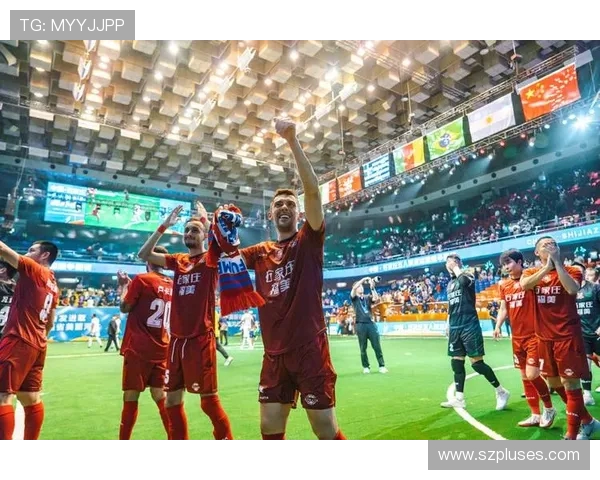 韩国五人制足球迎来历史性突破 取得国际赛事重要成就