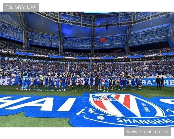 申花主场被山东绝平三比三收场 球员谢场引发球迷震天嘘声