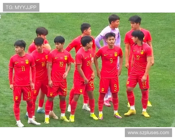 黄健翔直言U22男足基本功差：训练不够艰苦选手稀缺导致人才匮乏