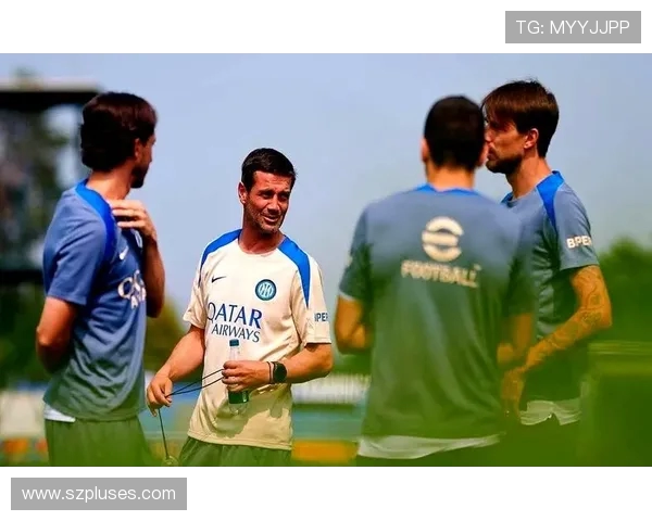 齐沃：国米目标重回欧冠巅峰 对手皆为顶级强敌 - 副本