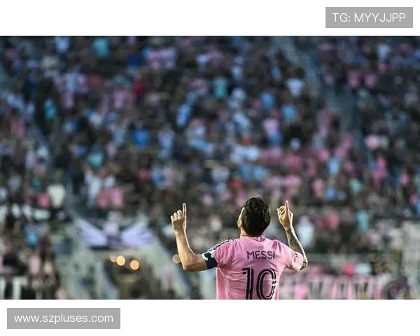 梅西对阵纳什维尔演帽子戏法达成连续17年上演此成就