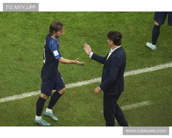 达利奇感慨克罗地亚连续两届世界杯夺牌称这是小国创造的足球奇迹