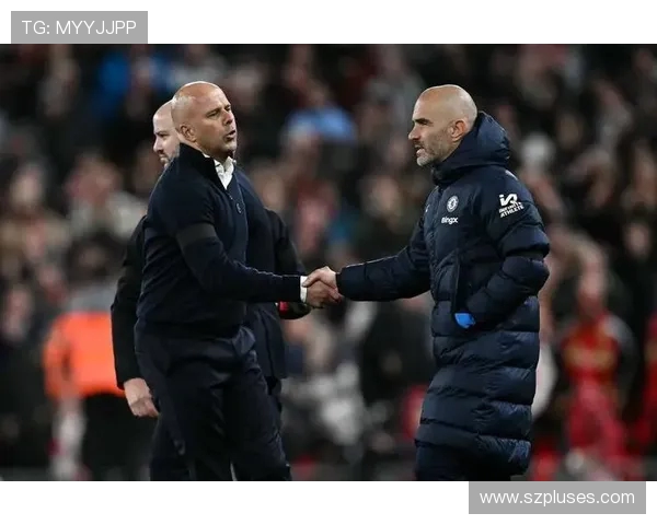 斯洛特：前两轮机会更多但未能取胜 需要更多拼搏精神以提升表现