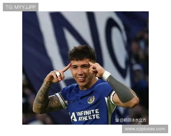 皇马有意引进恩佐但其高价与长约成潜在交易最大障碍