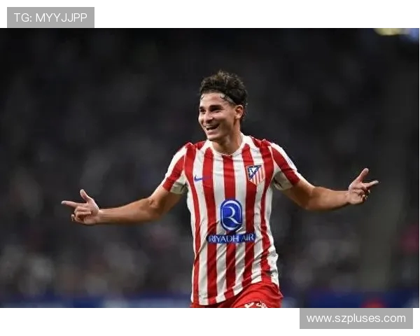 小蜘蛛本赛季西甲直接参与29球 排名同期球员第四