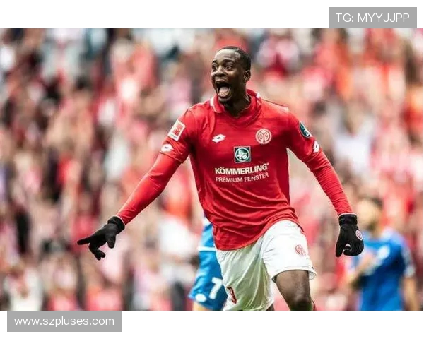 美因茨半场0-1落后佛罗伦萨 佐姆进球助球队领先