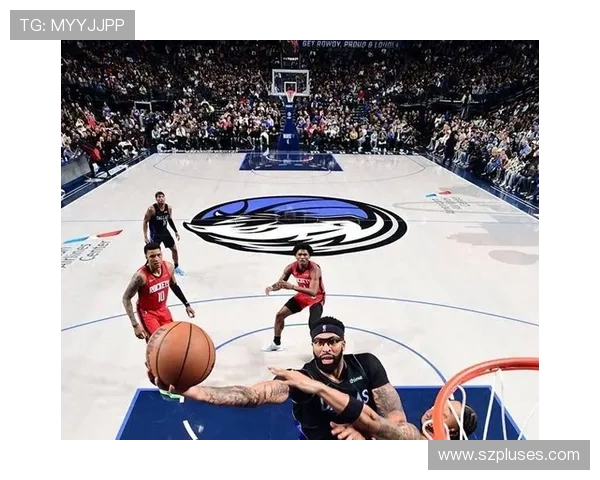 原创浓眉29+8弗拉格全能战士，杜兰特27分阿门11中2，独行侠复仇火箭